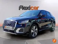 Usado Audi Q2 Advanced Plus 116 CV (85 kW) 2019 Negro SUV