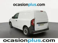 Usado Renault Kangoo 95 CV (69 kW) 2022 Blanco Monovolumen