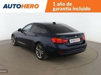 usado BMW 420 Serie 4 d Gran coupçe xDrive