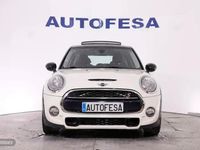 Usado Mini Cooper 192 CV (141 kW) 2015 Utilitario