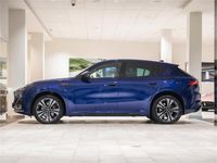 Usado Maserati Grecale Folgore 410 kW (558 CV) 2024 Blu intenso SUV