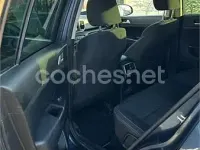 Usado Kia Sportage Plus 132 CV (97 kW) 2019 Azul SUV