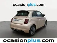 Occasion Fiat 500e Icon 86 kW (118 PK) 2022 Otro Hatchback