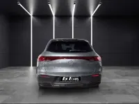 Usado Mercedes EQS500 AMG 330 kW (449 CV) 2025 Gris