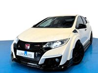 Usado Honda Civic Type R GT 310 CV (228 kW) 2016 Blanco Berlina