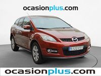 Usado Mazda CX-7 Sportive 260 CV (191 kW) 2007 Rojo SUV