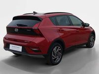 Nuevo Hyundai Bayon 101 CV (74 kW) 2025 SUV