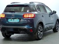 Usado Citroën C5 Aircross Shine 177 CV (130 kW) 2019 SUV