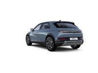 usado Hyundai Ioniq 5 58KWH Light RWD