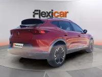 Usado Cupra Formentor 150 CV (110 kW) 2023 Rojo SUV