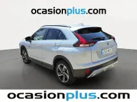 Usado Mitsubishi Eclipse Cross 188 CV (138 kW) 2025 Blanco SUV