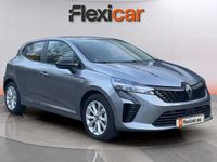 Usado Renault Clio V Evolution 101 CV (74 kW) 2025 Gris Utilitario