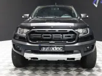 Usado Ford Ranger Raptor 210 CV (154 kW) 2023 Negro Pickup/Camioneta