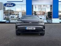 Usado Ford Capri Premium 210 kW (286 CV) 2024 SUV