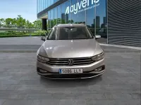 Usado VW Passat Business 122 CV (89 kW) 2020 Otro Familiar