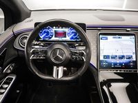 Usado Mercedes EQE350 214 kW (292 CV) 2023 Eléctrico Berlina