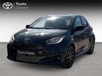Usado Toyota Yaris Hybrid Sport 131 CV (96 kW) 2025 Monovolumen