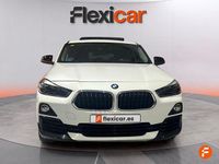 Usado BMW X2 140 CV (102 kW) 2020 Blanco SUV