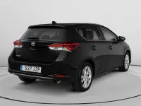 Usado Toyota Auris Business Edition 116 CV (85 kW) 2017 Negro