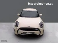 Usado Mini Cooper 102 CV (75 kW) 2022 Blanco Utilitario