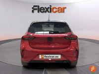 Usado Opel Corsa 101 CV (74 kW) 2024 Burdeos Utilitario