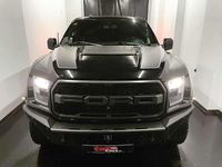 Usado Ford F-150 Raptor 450 CV (330 kW) 2020 Negro Pickup/Camioneta