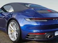 usado Porsche 911 Carrera S Cabriolet 992 PDK