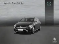 Usado Mercedes B200 AMG line 150 CV (110 kW) 2025 Negro Utilitario