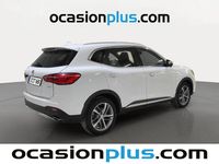 Usado MG HS Luxury 162 CV (119 kW) 2023 Blanco SUV