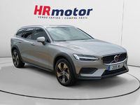 Usado Volvo V60 CC Core 197 CV (144 kW) 2023 Familiar