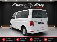 Usado VW Caravelle 150 CV (110 kW) 2024 Blanco Van