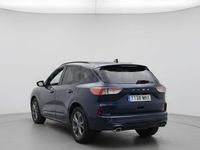 Usado Ford Kuga ST-Line X 150 CV (110 kW) 2023 Azul SUV