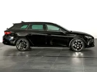 Usado Cupra Leon 150 CV (110 kW) 2023 Negro Familiar