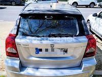 Usado Dodge Caliber 150 CV (110 kW) 2006 Gris / plata Utilitario