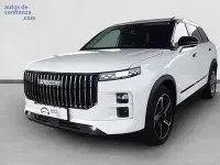 Usado Jaecoo 7 147 CV (108 kW) 2025 Blanco SUV