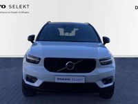 usado Volvo XC40 2.0 T4 R-DESIGN AUTO 190 5P