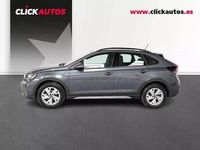 Usado VW Taigo 95 CV (69 kW) 2025 Gris / plata SUV