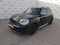 Usado Mini Cooper Countryman 220 CV (161 kW) 2021 Negro SUV