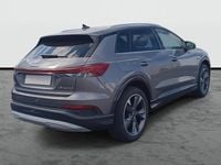 Nuevo Audi Q4 e-tron Sport 209 kW (285 CV) 2025 Gris tifón metalizado SUV