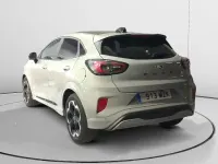 Usado Ford Puma ST-Line X 155 CV (114 kW) 2025 Blanco SUV