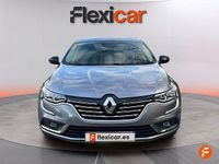 Usado Renault Talisman LIMITED 110 CV (80 kW) 2018 Gris Berlina