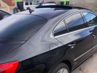 Usado VW Passat 140 HP (102 kW) 2012 Preto Sedan