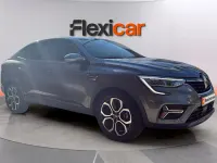 Usado Renault Arkana 145 CV (106 kW) 2022 Gris SUV