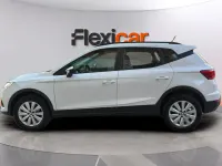Usado Seat Arona Style 116 CV (85 kW) 2019 Blanco SUV
