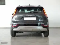Usado Kia Niro 183 CV (134 kW) 2023 Gris SUV