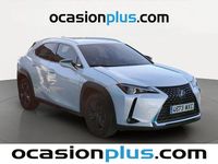 Usado Lexus UX 300h 199 CV (146 kW) 2024 Blanco SUV
