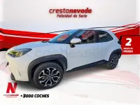 Usado Toyota Yaris Cross Active 116 CV (85 kW) 2022 Blanco SUV