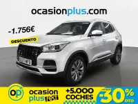 Usado DR DR 4.0 116 CV (85 kW) 2023 Blanco SUV