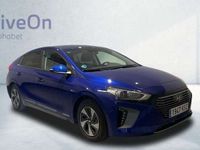 usado Hyundai Ioniq HEV 1.6 GDI Klass