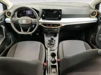 Usado Seat Ibiza Style 115 CV (84 kW) 2025 Gris Utilitario